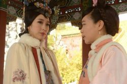 张保仔剧情简介 还原连场海战陈凯琳穿越邂逅洪永城 