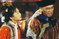 陈小春鹿鼎记片头曲是谁唱的？ 马浚伟压力大曾想退出娱乐圈 