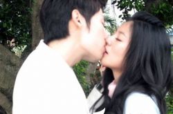 下一站幸福小小彬扮演谁 完美落幕安以轩吴建豪吻出收视高潮 