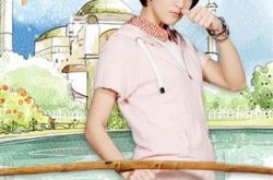 明晓溪最后跟谁在一起了？ 曾沛慈获作者肯定 