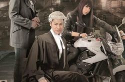 忠奸人剧情简介 人性的善和恶并不是黑白分明 