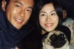 古天乐宣萱吻戏闹绯闻 二人盼开拍《寻秦记》再续前缘 