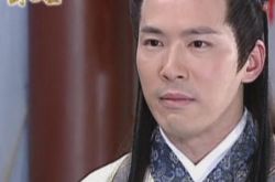 神机妙算刘伯温黄少祺版搞笑幽默 男神演绎史上最帅气刘基 