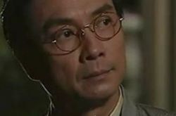 西关大少刘松仁剧照曝光 明轩力保小菊性命 