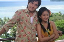 偶像剧恶作剧之吻第三部全结 故事情节跌宕起伏引人注目 