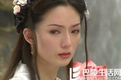 何仙姑与白牡丹剧照赏析 最美仙子花落谁家 