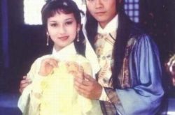 郑少秋楚留香传奇创高收视率 “盗帅”至今无人超越 