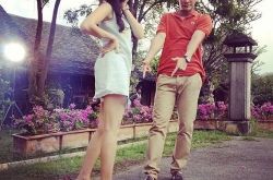 丘比特恶魔剧情介绍 一对男女的甜蜜爱情故事 