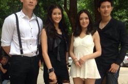 血之对决演员表曝光 电视剧情提前大放送 