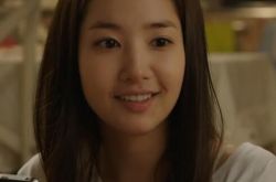 城市猎人金娜娜图片大全 “猎人”的女人朴敏英外柔内刚 