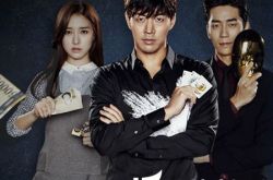 盘点欺诈游戏韩剧演员表 金素恩再次饰演纯情少女 