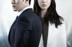 幽灵苏志燮李妍熙破案谈情 二人高颜值吸粉无数 