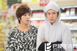 张根硕演过的电视剧哪个好看 《原来是美男》演绎傲娇主唱 