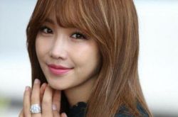 李宥利最新电视剧叫什么名字 两大主演敬业获赞 