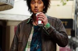 男主角为女主角受伤场面催泪众人 苏志燮上演大叔萝莉生死恋 