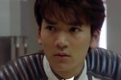 长野博图片帅气阳光 《迪迦·奥特曼》一代人的童年记忆 