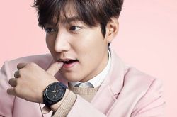 李敏镐继承者们鞋子贵吗 揭秘长腿欧巴辛酸出道史 