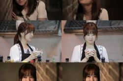 oh我的鬼神君中朴宝英的发型可爱 双重性格演技获赞 