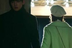 电视剧healer插曲诱惑女心 池昌旭深情表白朴敏英 