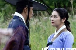 夜行书生韩剧花絮照曝光 李准基李侑菲吻戏配合默契获赞 