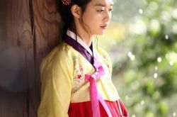 阿娘使道传电视剧开播 申敏儿美貌演技百分百 