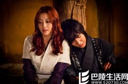 韩剧《信义》被吐槽 金喜善搭李敏镐显老 