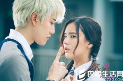 mike李海娜一吻定情婚后狂虐狗 剧中男二女二组cp 