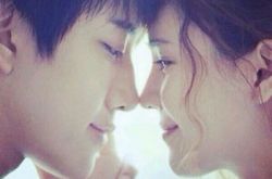 mike泰国电视剧一吻定情 欣赏异域的kiss me 