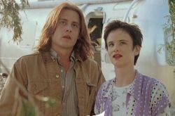 恋恋情深剧情介绍 了解其主要演出人物 