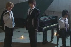 最全日本女扮男装电影电视剧大盘点 性感美女变身帅男很尴尬 