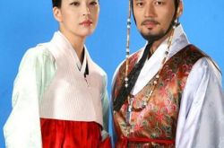 韩高恩电视剧名家剧情跌宕起伏 看女神玩转古代朝鲜官场 