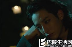 夜行书生李秀赫腹肌霸气非凡 耀眼夺目狂吸粉 