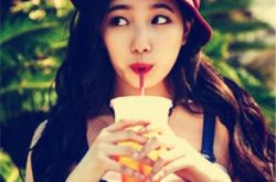 裴秀智夏日海边写真显阳光 《任意依恋》眼神甜到腻俘获男神 