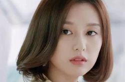 金智媛图片太阳的后裔中扮演谁？ 曾出演《继承者们》 