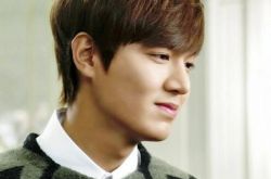 李敏镐剧照继承者们汇总 “金叹”自嫌不够帅 