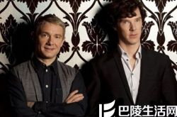 神探夏洛克第四季回归 大反派莫里亚蒂死而复生 