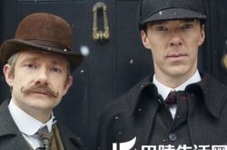 神探夏洛克第二季第三集解析 卷福自杀真相揭秘 