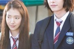 韩剧匹诺曹演员表介绍 “叔侄”高能恋情引刷屏 