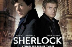 神探夏洛克第三季剧情介绍 三大看点引人入胜 