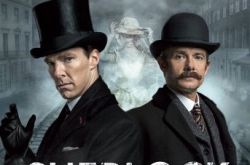 神探夏洛克讲的是什么 神探带我走进推理世界 