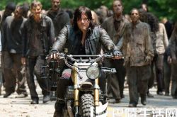 丧尸片行尸走肉第六季简介 重口味美国电视剧全面来袭 