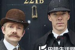 网友称神探夏洛克看不懂 剧中的两个谜团讲解 