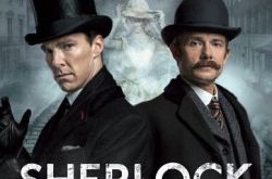 神探夏洛克第三季电视剧将拍 电影夏洛克票房大卖 