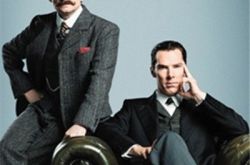 神探夏洛克凶手到底是谁 第四季或将给出最正确答案 