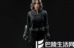 《神盾局特工》汪可盈剧照出炉 变身震荡女引热议 