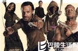 重口味的电视剧大盘点 血腥杀戮不忍卒看 