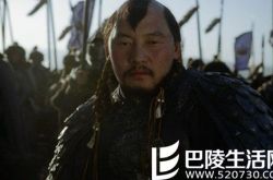 美剧马可波罗尺度引热议 中国籍女演员朱珠连任两季女主 