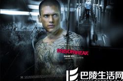 悬疑电视剧越狱男主名言大搜罗 越狱落榜史上最佳英美剧 
