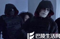 惊悚美剧血族好看吗？ 大卫率群星演绎吸血鬼故事 