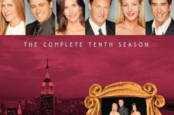 喜剧老友记结局谁和谁在一起？ 千金小姐瑞秋终于收获爱情 